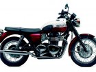 Triumph Bonneville T100